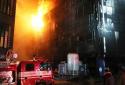 29 killed in fire accident in south korea